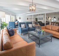 McMillans of Metung Coastal Resort - New Castle Holiday