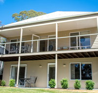 McMillans Villa 18 Metung - New Castle Holiday