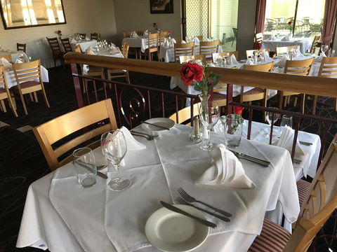 McNevins Tamworth Motel - New Castle Holiday 1