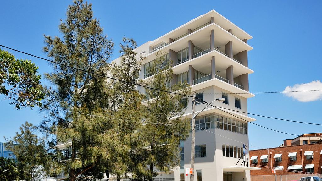 Monterey NSW New Castle Holiday