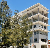 MEDISTAY - New Castle Holiday