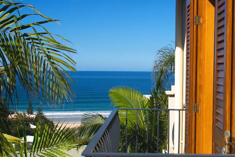 Mediterranean - New Castle Holiday 0