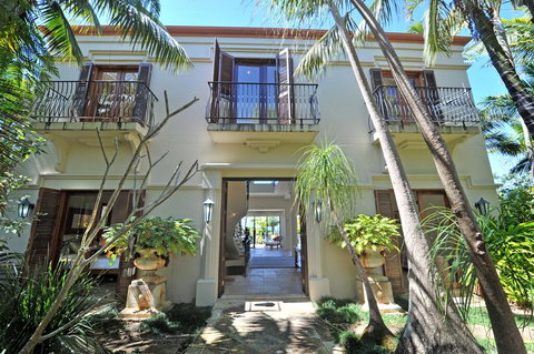 Mediterranean - New Castle Holiday 1