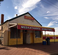 Meekatharra Hotel - New Castle Holiday