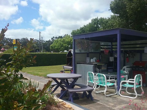 Meeniyan Motel - New Castle Holiday 3