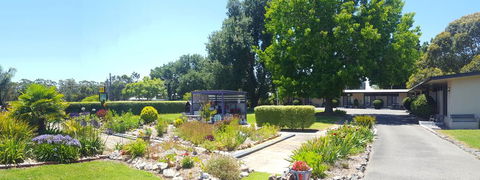 Meeniyan Motel - New Castle Holiday 1