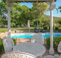 Meerea Country Estate adjoining Wollombi National Park - New Castle Holiday