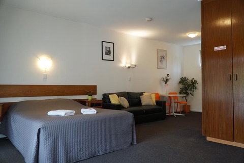 Melaleuca Lodge Beaconsfield - New Castle Holiday 0