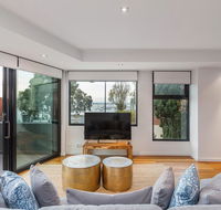 Melbourne Holiday Apartments Williamstown - New Castle Holiday