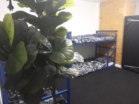 Melbourne Hostel - New Castle Holiday 2