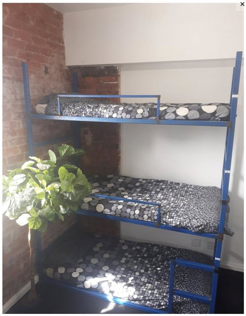 Melbourne Hostel - New Castle Holiday 3