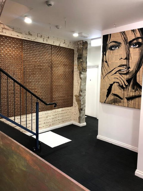 Melbourne Hostel - New Castle Holiday 0