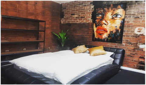 Melbourne Hostel - New Castle Holiday 1