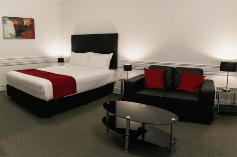 Melbourne Kew Central Apartments - New Castle Holiday 3