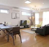 Melbourne Luxury Villa at Doncaster - New Castle Holiday