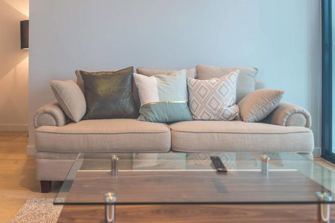 Melbourne Marvellous Sky High Apartment@Lighthouse - New Castle Holiday 2