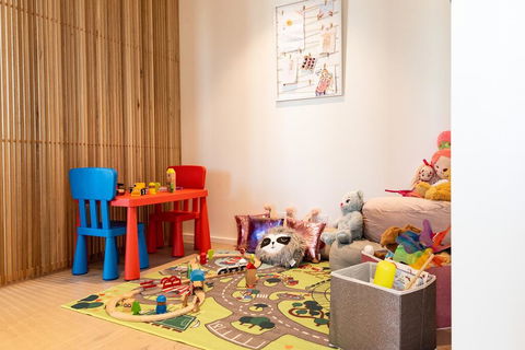 Melbourne Private Apartments - Collins Street Waterfront, Docklands - New Castle Holiday 1