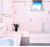 Melbourne short stay - The Glen station - New Castle Holiday
