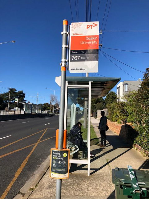 Melbourne Short Stay- Burwood Deakin Uni, Burwood - New Castle Holiday 2