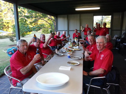 Melview Greens - New Castle Holiday 3