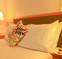 Meninya Palms Moama - New Castle Holiday