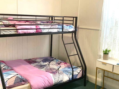 Meraki House Wangaratta CBD Location - New Castle Holiday 2