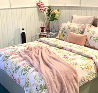 Meraki House Wangaratta CBD Location - New Castle Holiday