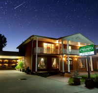 Meramie Motor Inn - New Castle Holiday