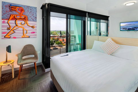 Mercure Bendigo Schaller - New Castle Holiday 1