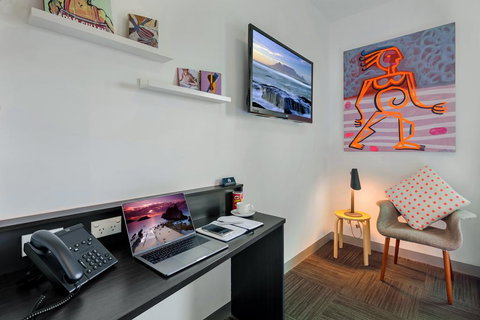 Mercure Bendigo Schaller - New Castle Holiday 2