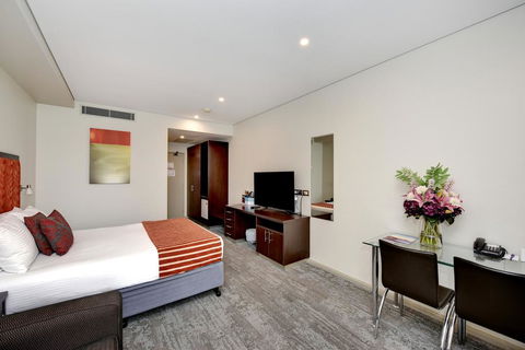 Mercure Centro Port Macquarie - New Castle Holiday 2