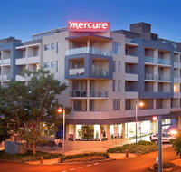 Mercure Centro Port Macquarie - New Castle Holiday