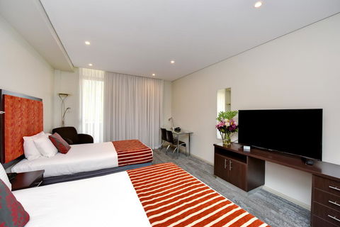 Mercure Centro Port Macquarie - New Castle Holiday 1