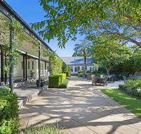 Mercure Gerringong Resort - New Castle Holiday