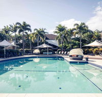 Mercure Gold Coast Resort - New Castle Holiday