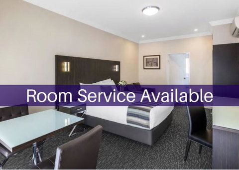 Mercure Goulburn - New Castle Holiday 1