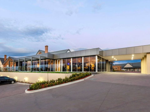 Mercure Goulburn - New Castle Holiday 0