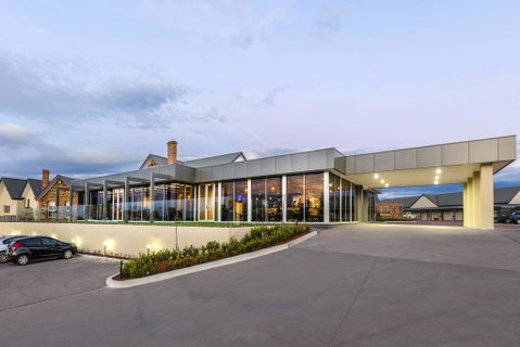 Mercure Goulburn - New Castle Holiday 2