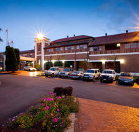 Mercure Maitland Monte Pio - New Castle Holiday