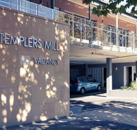 Mercure Orange - New Castle Holiday