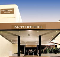 Mercure Penrith - New Castle Holiday