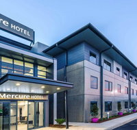 Mercure Tamworth - New Castle Holiday