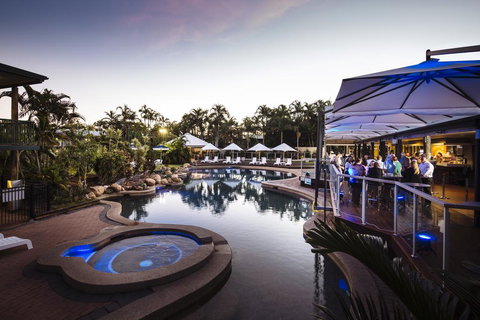 Mercure Townsville - New Castle Holiday 2