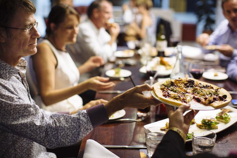 Mercure Townsville - New Castle Holiday 3