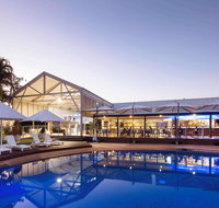 Mercure Townsville - New Castle Holiday