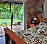 Merimist Gardens - New Castle Holiday