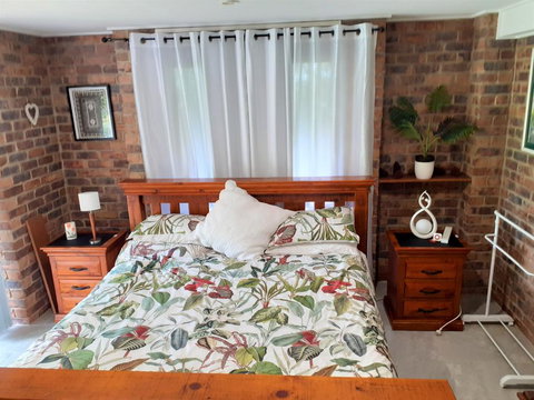 Merimist Gardens - New Castle Holiday 2