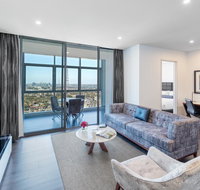 Meriton Suites Chatswood - New Castle Holiday