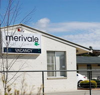 Merivale Motel - New Castle Holiday