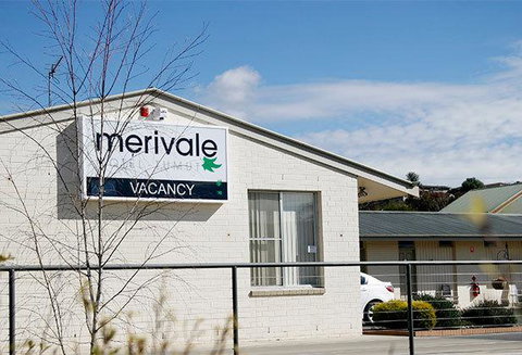 Merivale Motel - New Castle Holiday 0